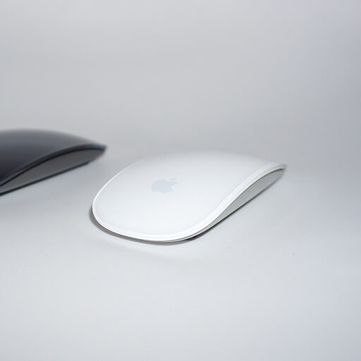 ماوس بی‌سیم